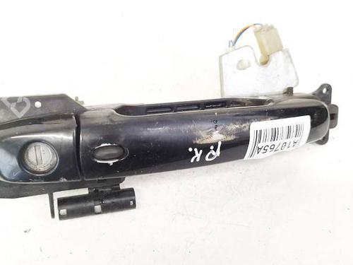 front-left-exterior-door-handle-suzuki-swift-iii-mz-ez-2005-34927671 main image