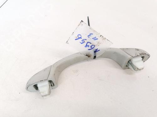 Interior roof handle SAAB 9-3 (YS3F, E79, D79, D75) 2.2 TiD | BP35535145I35 - Image 2