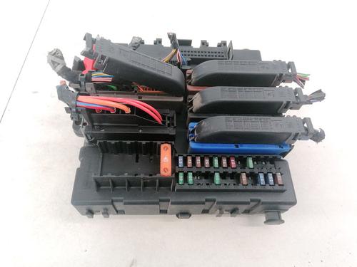Used Fuse box Fuse box SAAB 9-3 (YS3F, E79, D79, D75) 2.2 TiD (125 hp) 32884045 32884045