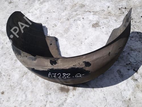 Used Wheel arch Wheel arch 35498732 35498732