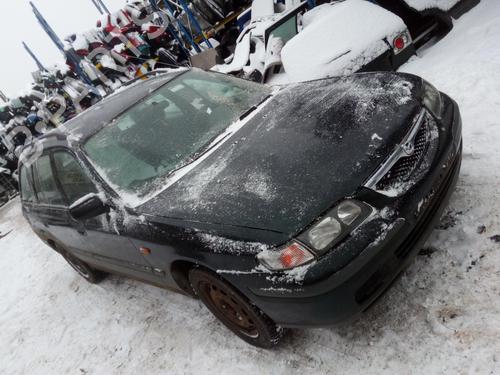 Switch MAZDA 626 V (GF) 2.0 DI TD (GFFP) | BP33491065I30 - Image 4