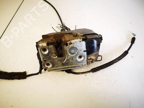 Used Rear right lock Rear right lock 38315388 38315388
