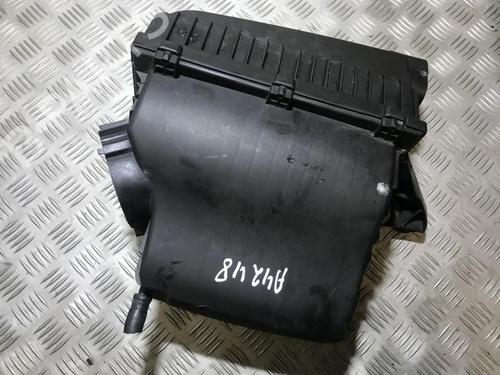 Used Air filter box Air filter box RENAULT ESPACE III (JE0_) 2.2 dCi (JE0K) (130 hp) 35703796 35703796