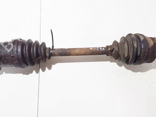 Used Right front driveshaft Right front driveshaft NISSAN PRIMERA (P11) 2.0 TD (90 hp) 35876461 35876461