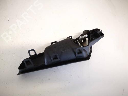 Front right interior door handle VW PASSAT B6 (3C2) 2.0 TDI | BP34951399I14 - Image 2