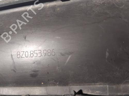 Other AUDI A2 (8Z0) 1.4 TDI | BP32617414O1