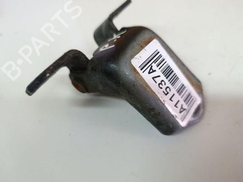 Hinge/Door check strap MAZDA 3 (BL) 2.2 MZR CD (BL10) | BP37864158C146 - Image 2