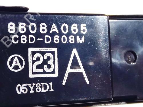 Switch MITSUBISHI LANCER VIII (CY_A, CZ_A) 1.8 (CY3A, CY6A) | BP32581713I30
