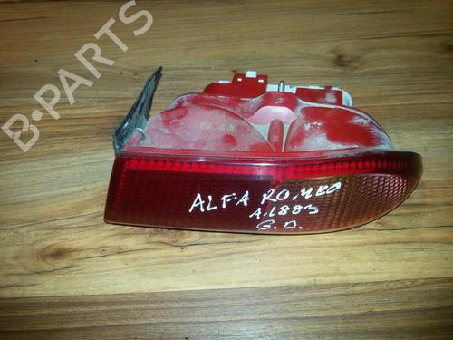 Used Right taillight Right taillight 35679098 35679098