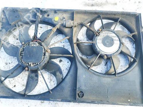 Fan VW PASSAT B6 (3C2) 1.9 TDI | BP35112921M128 - Image 3
