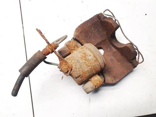 Left front brake caliper AUDI A4 B5 (8D2) 1.9 TDI | BP35147741M105 - Image 3