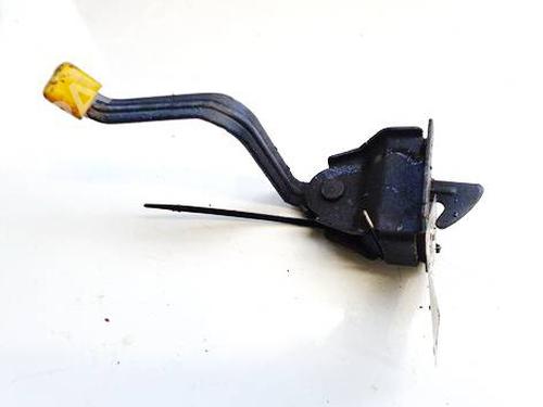 hood-lock-rover-45-i-hatchback-rt-2000-2001-2002-2003-2004-2005-34912235 main image