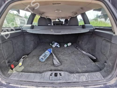 Electronic module VOLVO V50 (545) 1.6 D | BP32569017M83