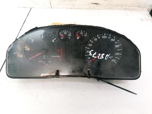 Quadrante Quadrante AUDI A4 B5 (8D2) 1.9 TDI (110 hp) 35406221 35406221