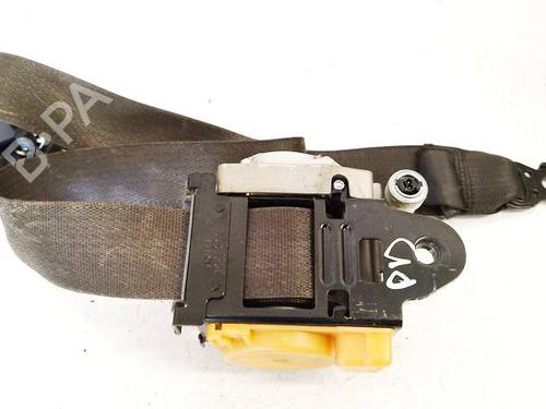 Used Front right seatbelt Front right seatbelt OPEL INSIGNIA A (G09) 2.0 CDTI (68) (131 hp) 36455904 36455904