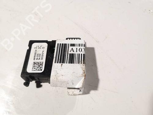 Used Electronic module Electronic module 35039496 35039496