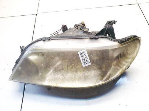 Used Left headlight Left headlight 39391576 39391576