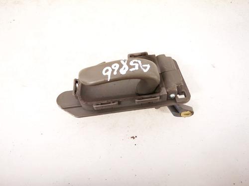 Used Rear right interior door handle Rear right interior door handle 35585691 35585691