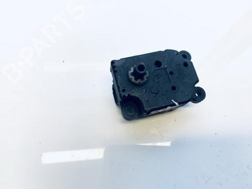 Electronic module OPEL ZAFIRA A MPV (T98) 2.0 DTI 16V (F75) | BP33087680M83 - Image 2