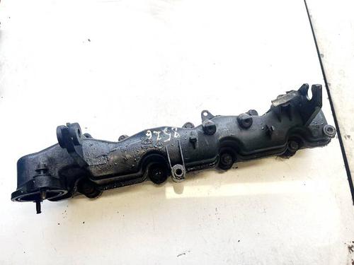 Intake manifold FORD TRANSIT Van (FA_ _) 2.2 TDCi | BP35373561M70 - Image 2