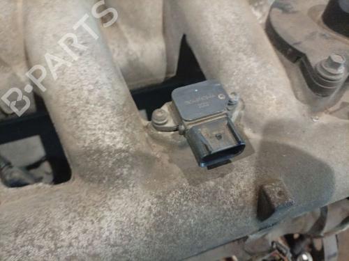 Electronic module JAGUAR X-TYPE I (X400) 2.1 V6 | BP36658920M83 - Image 2
