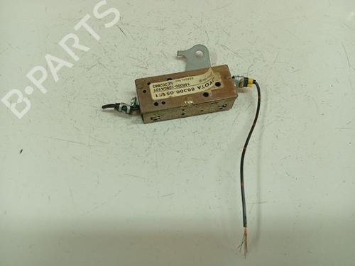 Elektronisk modul Elektronisk modul 39485044 39485044