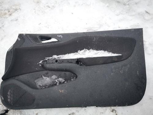 Used Front right panel Front right panel OPEL CORSA E (X15) 1.3 CDTI (08, 68) (95 hp) 34835503 34835503