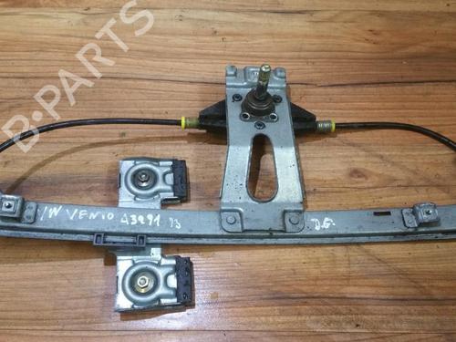 Used Rear right window mechanism Rear right window mechanism 35661375 35661375