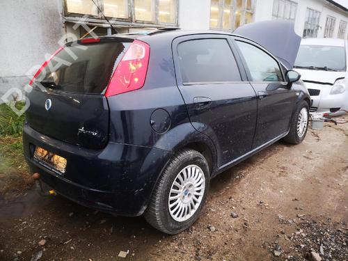 Switch FIAT PUNTO EVO (199_) 1.3 D Multijet (199AXD1B, 199AXD1A, 199BXD1B, 199BXD1A,... | BP32614212I30