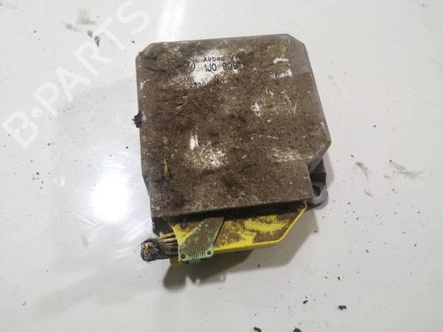 Used ECU airbags ECU airbags VW GOLF IV (1J1) 1.9 TDI (110 hp) 33749874 33749874