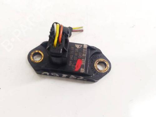 Used Electronic module Electronic module MERCEDES-BENZ M-CLASS (W164) ML 420 CDI 4-matic (164.128) (306 hp) 32588802 32588802