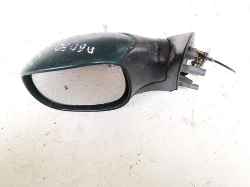 Used Left mirror Left mirror 35629613 35629613