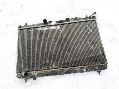 Used Water radiator Water radiator 35447040 35447040