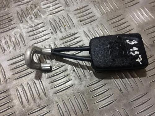 Used Seat buckle Seat buckle VW PASSAT B5 Variant (3B5) 1.9 TDI (110 hp) 35686301 35686301