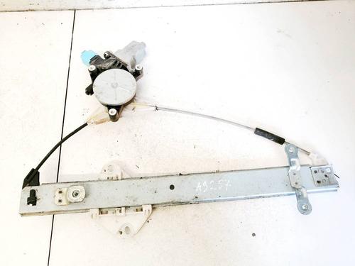Rear right window mechanism HONDA FR-V (BE) 1.8 (BE1) | BP35022660C25 - Image 2