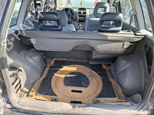 Engine mount MITSUBISHI SPACE STAR MPV (DG_A) 1.9 DI-D (DG4A) | BP32959595M89  - Image 11