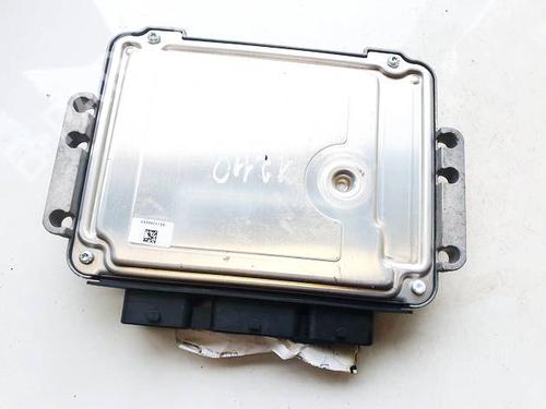 Engine control unit (ECU) KIA SPORTAGE IV (QL, QLE) 1.6 T-GDI | BP37598700M57 - Image 3