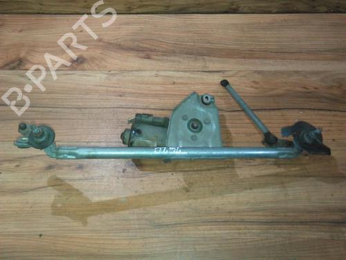 Used Front wipers mechanism Front wipers mechanism 35653206 35653206