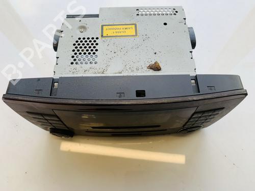 Used Radio Radio 35510745 35510745