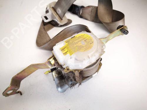 Front left seatbelt SUBARU OUTBACK (BL, BP) 2.5 AWD (BP9) | BP34931531I26 - Image 2