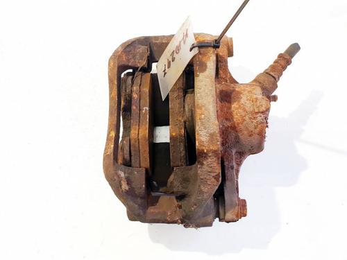 Left front brake caliper RENAULT KANGOO (KC0/1_) 1.5 dCi | BP35017324M105 - Image 3