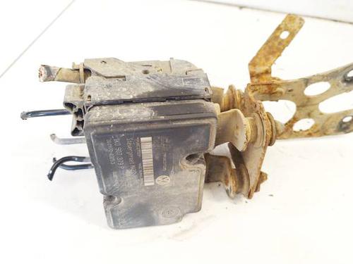 Used ABS pump ABS pump SKODA OCTAVIA II (1Z3) 1.9 TDI (105 hp) 34787734 34787734