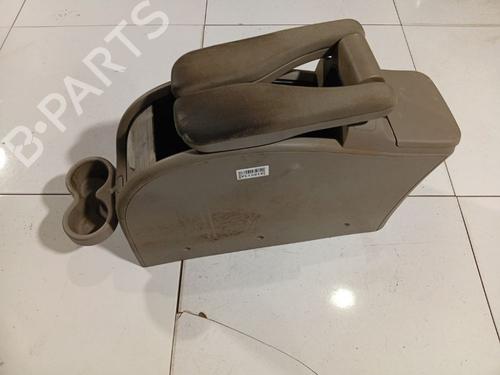 Armlæn Armlæn RENAULT SCÉNIC II (JM0/1_) 1.6 (JM0C, JM0J, JM1B) (113 hp) 36685429 36685429