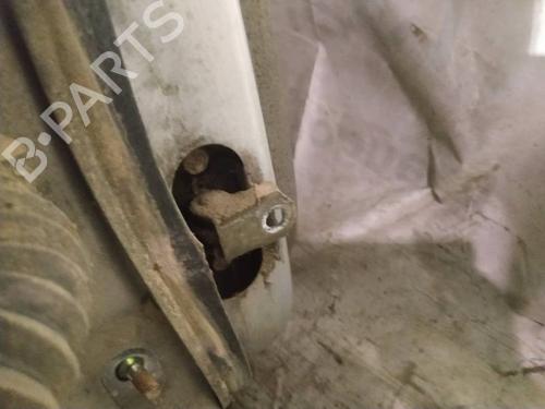 Used Hinge/Door check strap Hinge/Door check strap NISSAN PRIMERA Traveller (WP11) 2.0 TD (90 hp) 35319729 35319729