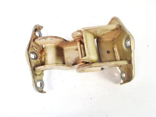 Used Hinge/Door check strap Hinge/Door check strap OPEL VIVARO A Bus (X83) 2.5 CDTI (F7, J7, A07) (146 hp) 32921264 32921264