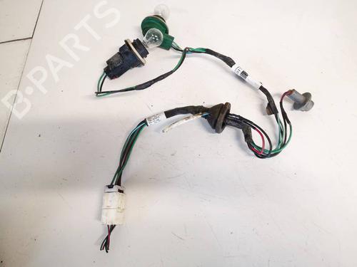 Used Wiring harness Wiring harness 35061782 35061782