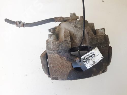 Used Left front brake caliper Left front brake caliper OPEL SIGNUM Hatchback (Z03) 2.2 DTI (F48) (125 hp) 35592198 35592198