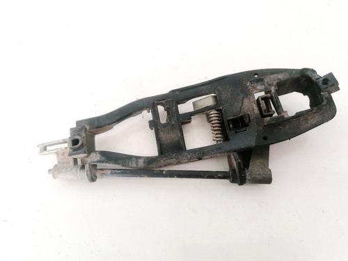 front-right-exterior-door-handle-bmw-3-touring-e46-1999-2000-2001-2002-2003-2004-2005-35538628 main image