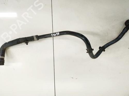 Used Pipe Pipe JAGUAR I-PACE (X590) EV400 AWD (400 hp) 33097097 33097097