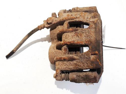 Used Left front brake caliper Left front brake caliper FORD TRANSIT Van (FA_ _) 2.0 DI (FAE_, FAF_, FAG_) (86 hp) 35408458 35408458